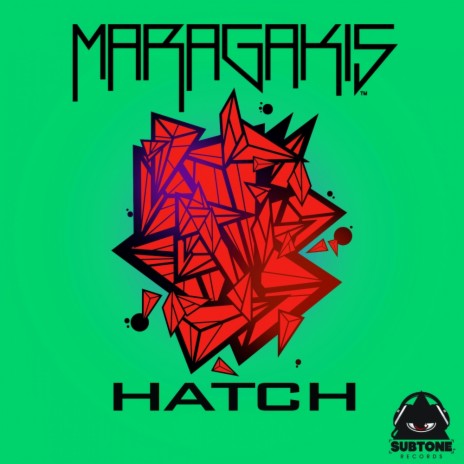 Hatch (Original Mix) | Boomplay Music