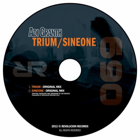 Sineone (Original Mix) | Boomplay Music