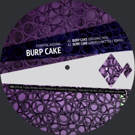 Burp Cake (Original Mix) | Boomplay Music