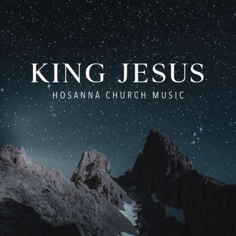 King Jesus | Boomplay Music