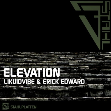 Elevation (Edelstahl Remix) ft. Erick Edward