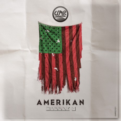 Amerikan (Original Mix) | Boomplay Music