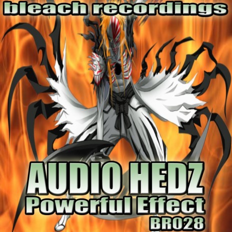 Powerful Effect! (Original Mix)