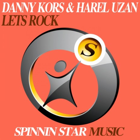 Lets Rock (Original Mix) ft. Harel Uzan