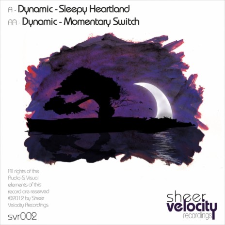 Sleepy Heartland (Original Mix)