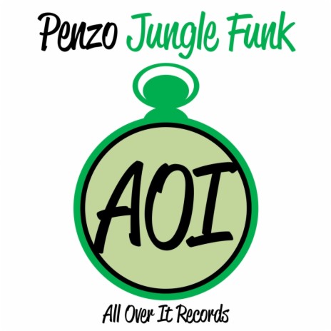 Jungle Funk (Original Mix) | Boomplay Music