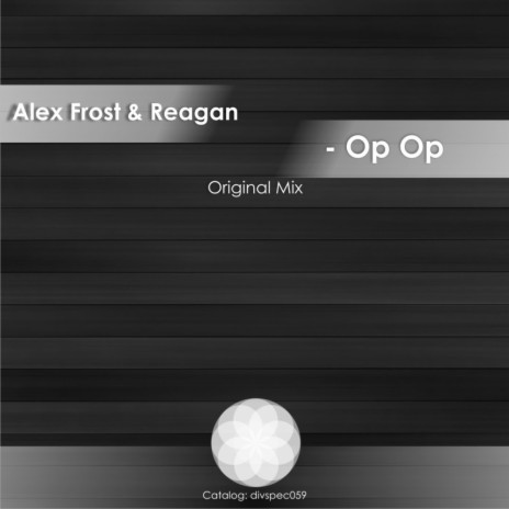 Op Op (Original Mix) ft. Reagan