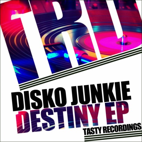 Destiny (Original Mix)