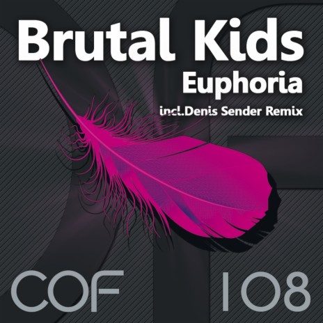 Euphoria (Denis Sender Remix) | Boomplay Music