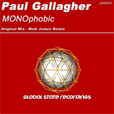 MONOphobic (Matt James Remix) | Boomplay Music
