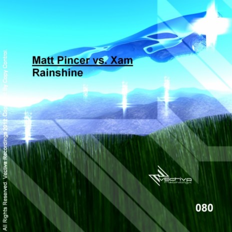 Rainshine (Blue Skies Mix) ft. Xam