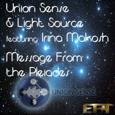 Message From The Pleiades (Tima Remix) ft. Light Source & Irina Makosh | Boomplay Music