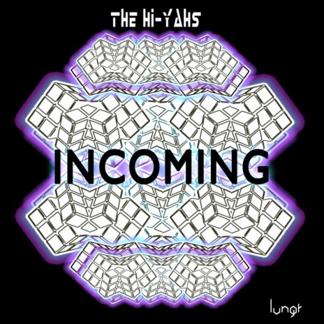 INCOMING (Original Mix) | Boomplay Music