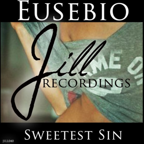 Sweetest Sin (Original Mix)