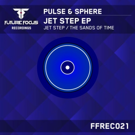 Jet Step (Original Mix)