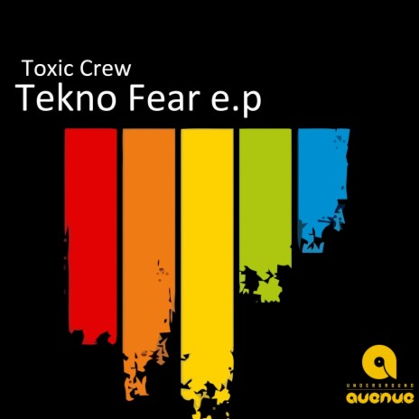 Tekno Fear (Original Mix)