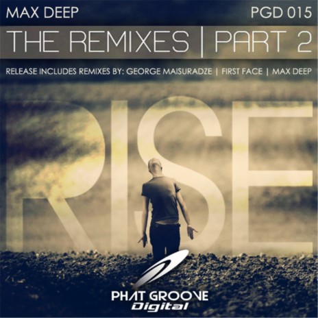 Passion of Sunset (Max Deep 2012 Remix)