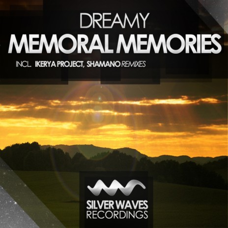 Memoral Memories (Ikerya Project Remix)
