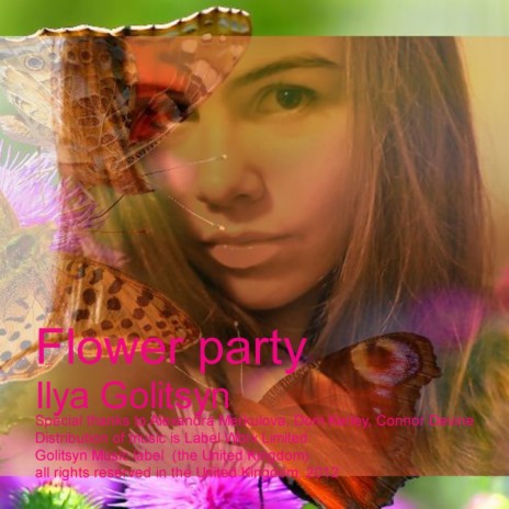 Flower Party (Original Mix)