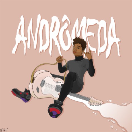 Andrômeda | Boomplay Music