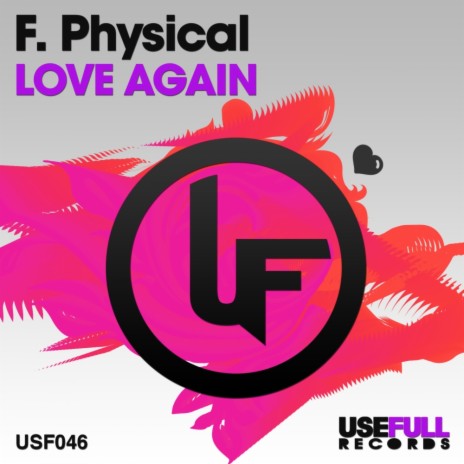 Love Again (Francesco Renna Original Mix) | Boomplay Music