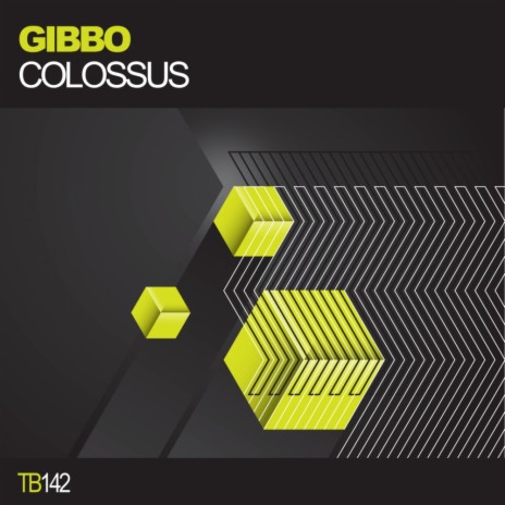 Colossus (Original Mix) | Boomplay Music