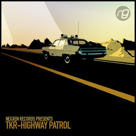 Highway Patrol (Original Mix) | Boomplay Music