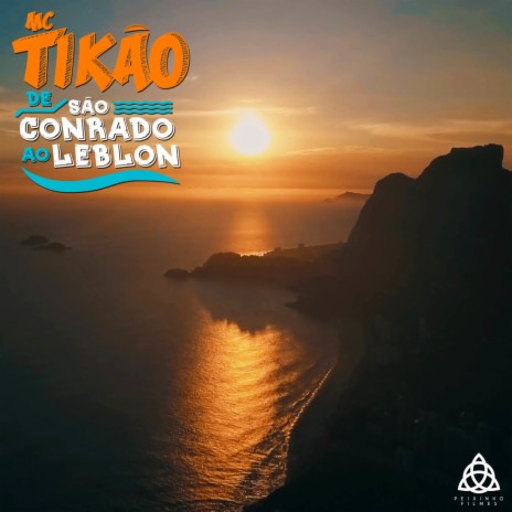 De São Conrado ao Leblon | Boomplay Music