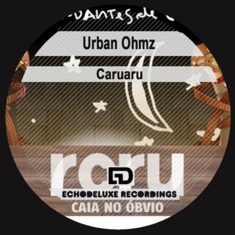 Caruaru (Original Mix)