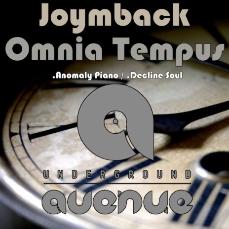 Decline Soul (Original Mix) | Boomplay Music