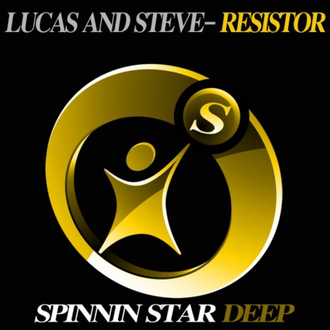 Resistor (Original Mix) | Boomplay Music