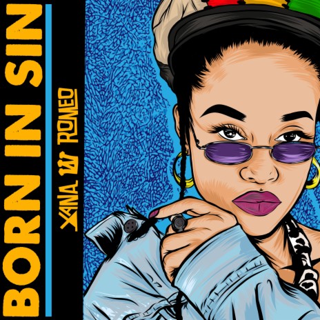 Born In Sin | Boomplay Music