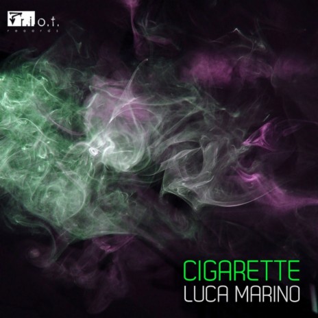 Cigarette (Original Mix) | Boomplay Music