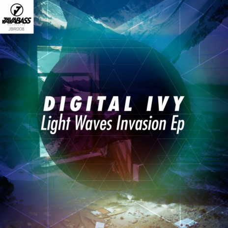Light Waves Invasion (Random Remix) ft. Miranda Rae | Boomplay Music