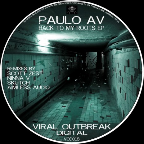 Back To My Roots (Paul Skutch Remix)