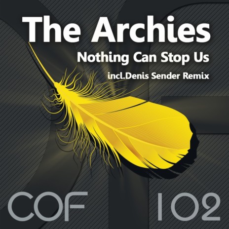 Nothing Can Stop Us (FRONT Remix)