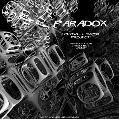 Paradox (Original Mix) ft. Barox Project