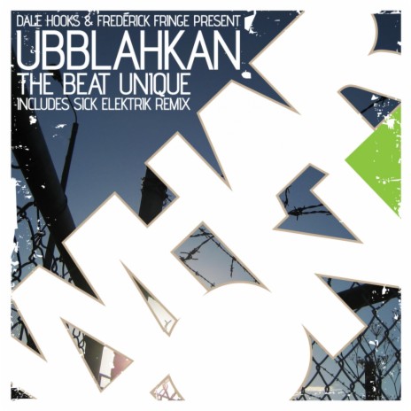 The Beat Unique (Sick Elektrik Remix)