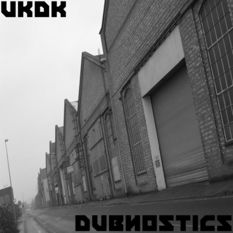 UKDK (Original Mix)