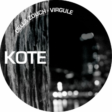 Virgule (Original Mix) | Boomplay Music