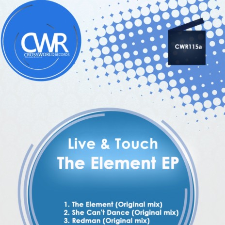 The Element (Original Mix)