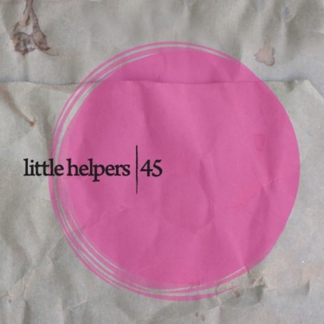 Little Helper 45-2 (Original Mix)