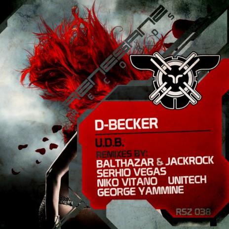 U.D.B (Balthazar & JackRock Remix)