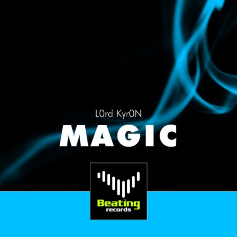 Power of Magic (Illusion) (Original Mix) ft. Kate Lesing | Boomplay Music