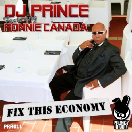 Fix This Economy (Yohann Levems Remix) ft. Ronnie Canada | Boomplay Music