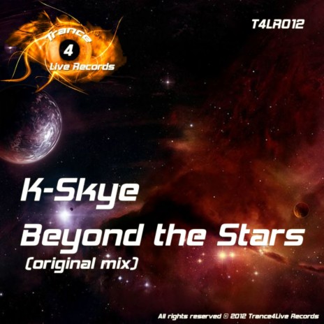 Beyond The Stars (Original Mix) | Boomplay Music