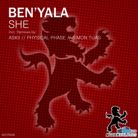She (Physical Phase Flamenco Remix) | Boomplay Music