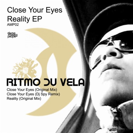 Close Your Eyes (Dj Spy Remix)