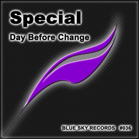 Day Before Change (Original Mix) | Boomplay Music