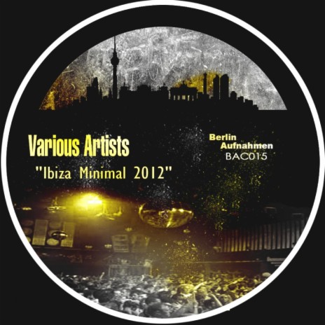 Vibes (Rework 2012) (Original Mix)
